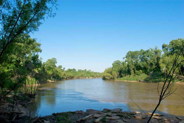 Rosenberg, Texas